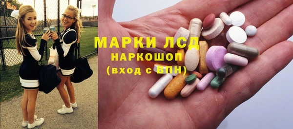 молекула духа Михайлов